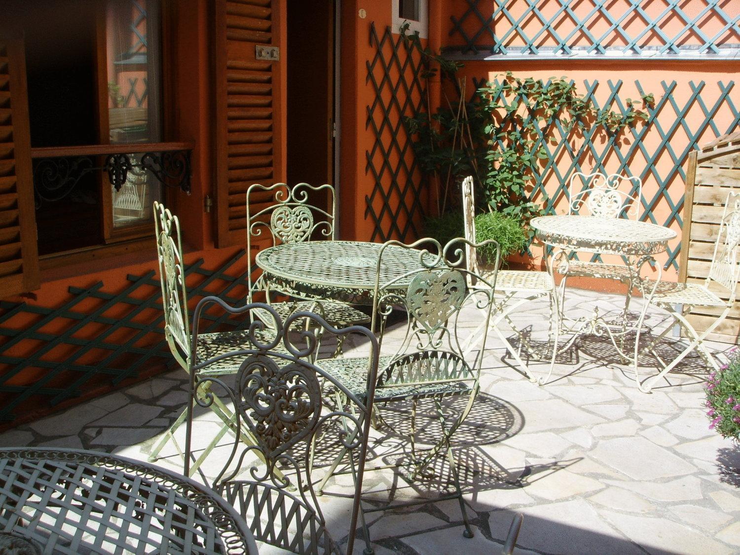 Hotel Beaunier París Exterior foto